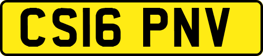 CS16PNV