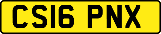 CS16PNX