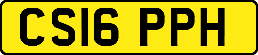 CS16PPH