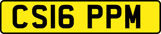 CS16PPM