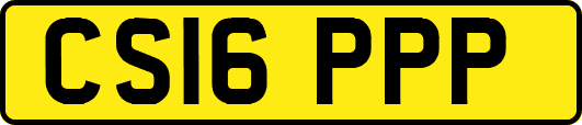 CS16PPP