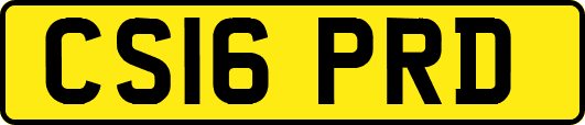 CS16PRD