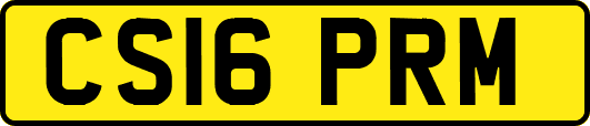CS16PRM