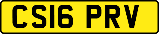 CS16PRV
