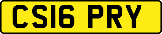 CS16PRY