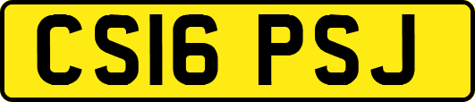 CS16PSJ