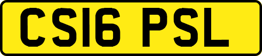 CS16PSL