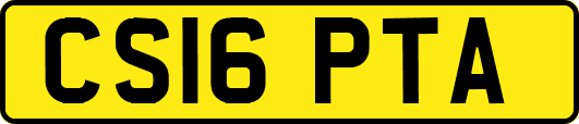 CS16PTA