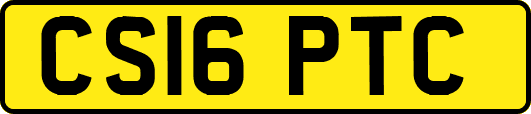 CS16PTC