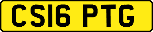 CS16PTG