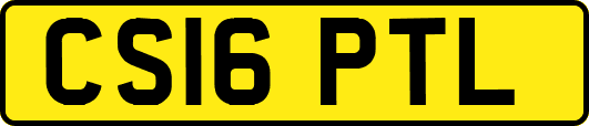 CS16PTL