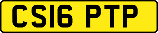 CS16PTP
