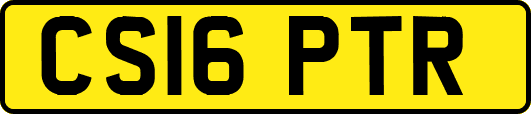 CS16PTR