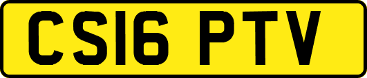 CS16PTV