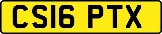 CS16PTX