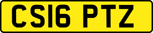 CS16PTZ