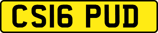 CS16PUD