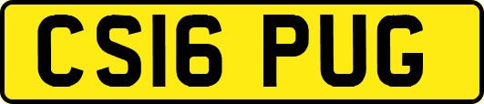 CS16PUG