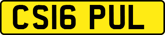 CS16PUL