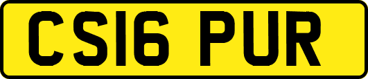 CS16PUR