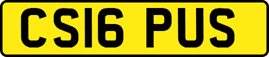 CS16PUS