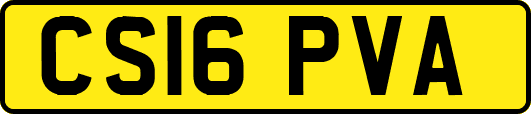 CS16PVA