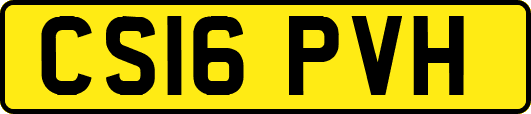CS16PVH