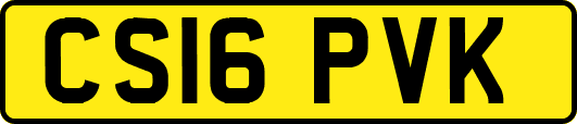 CS16PVK