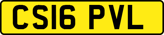 CS16PVL