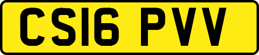 CS16PVV
