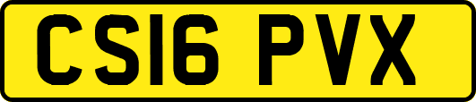 CS16PVX