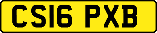 CS16PXB