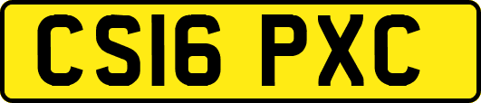 CS16PXC