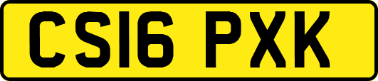 CS16PXK