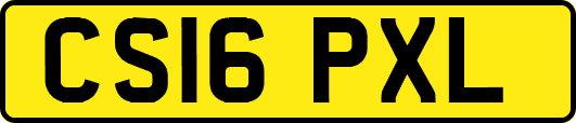 CS16PXL