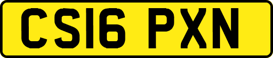 CS16PXN