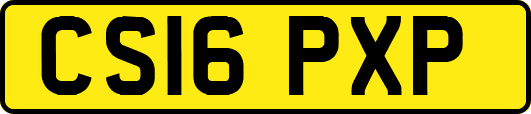 CS16PXP