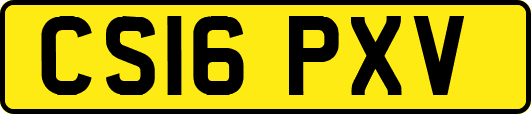 CS16PXV