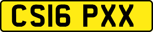 CS16PXX