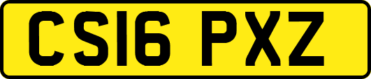 CS16PXZ