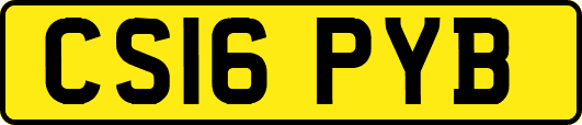 CS16PYB