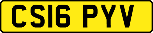 CS16PYV