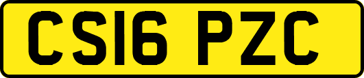 CS16PZC