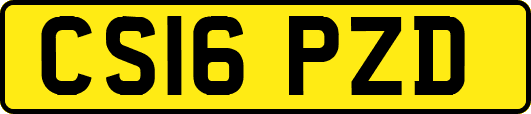 CS16PZD