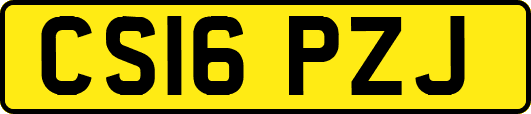 CS16PZJ