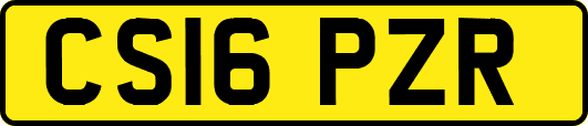 CS16PZR