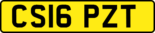 CS16PZT