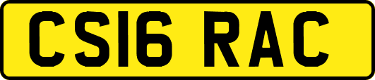CS16RAC