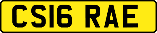 CS16RAE