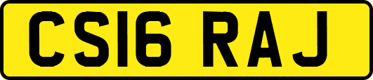 CS16RAJ